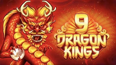Dragon kings slot